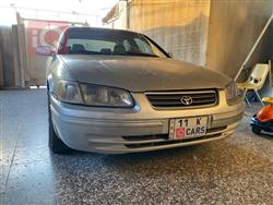 تويوتا كامري